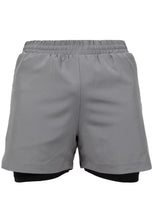 Lataa kuva Galleria-katseluun, Gorilla Wear Cortez 2-In-1 Shorts - Kaikki värit
