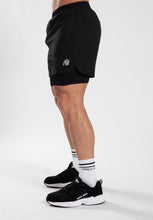 Lataa kuva Galleria-katseluun, Gorilla Wear Cortez 2-In-1 Shorts - Kaikki värit
