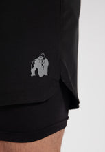 Lataa kuva Galleria-katseluun, Gorilla Wear Cortez 2-In-1 Shorts - Kaikki värit
