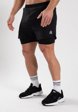 Lataa kuva Galleria-katseluun, Gorilla Wear Cortez 2-In-1 Shorts - Kaikki värit
