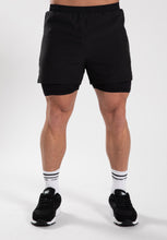 Lataa kuva Galleria-katseluun, Gorilla Wear Cortez 2-In-1 Shorts - Kaikki värit
