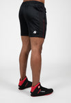 Gorilla Wear Broxton Shorts - Kaikki värit