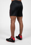 Gorilla Wear Broxton Shorts - Kaikki värit
