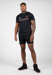 Gorilla Wear Broxton Shorts - Kaikki värit