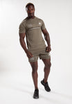 Gorilla Wear Broxton Shorts - Kaikki värit
