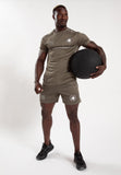 Gorilla Wear Broxton Shorts - Kaikki värit