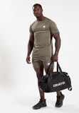 Gorilla Wear Broxton Shorts - Kaikki värit