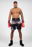 Gorilla Wear Clayton Boxing Shorts - Kaikki värit