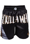 Gorilla Wear Clayton Boxing Shorts - Kaikki värit