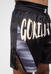 Gorilla Wear Clayton Boxing Shorts - Kaikki värit