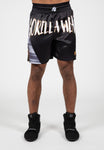 Gorilla Wear Clayton Boxing Shorts - Kaikki värit