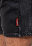 Gorilla Wear Curtis Sweatshorts - Washed Gray