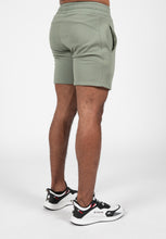 Lataa kuva Galleria-katseluun, Gorilla Wear Sweat Shorts - Kaikki värit
