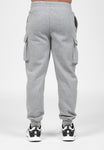Gorilla Wear Hudson Cargo Sweatpants - Kaikki värit