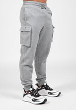 Lataa kuva Galleria-katseluun, Gorilla Wear Hudson Cargo Sweatpants - Kaikki värit
