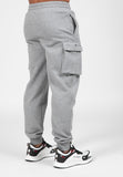Gorilla Wear Hudson Cargo Sweatpants - Kaikki värit