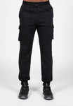 Gorilla Wear Hudson Cargo Sweatpants - Kaikki värit