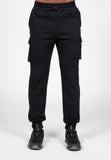 Gorilla Wear Hudson Cargo Sweatpants - Kaikki värit