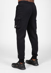 Gorilla Wear Hudson Cargo Sweatpants - Kaikki värit
