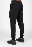 Gorilla Wear Hudson Cargo Sweatpants - Kaikki värit