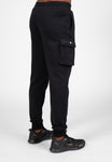 Gorilla Wear Hudson Cargo Sweatpants - Kaikki värit