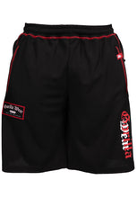 Lataa kuva Galleria-katseluun, Gorilla Wear Marlow Mesh Shorts - Kaikki värit
