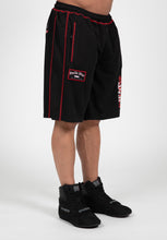 Lataa kuva Galleria-katseluun, Gorilla Wear Marlow Mesh Shorts - Kaikki värit
