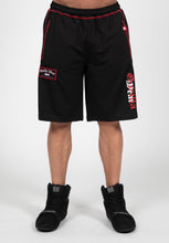 Lataa kuva Galleria-katseluun, Gorilla Wear Marlow Mesh Shorts - Kaikki värit
