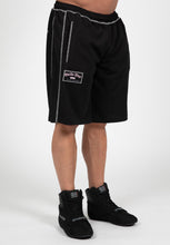 Lataa kuva Galleria-katseluun, Gorilla Wear Marlow Mesh Shorts - Kaikki värit

