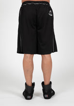 Lataa kuva Galleria-katseluun, Gorilla Wear Marlow Mesh Shorts - Kaikki värit

