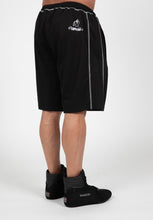 Lataa kuva Galleria-katseluun, Gorilla Wear Marlow Mesh Shorts - Kaikki värit
