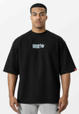 Gorilla Wear Idaho Oversized Waffle T-Shirt - All Colors