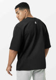 Gorilla Wear Idaho Oversized Waffle T-Shirt - All Colors