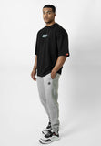 Gorilla Wear Idaho Oversized Waffle T-Shirt - All Colors