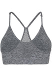 Gorilla Wear Quincy Seamless Sports Bra - Kaikki värit