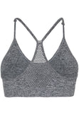 Gorilla Wear Quincy Seamless Sports Bra - Kaikki värit