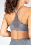 Gorilla Wear Quincy Seamless Sports Bra - Kaikki värit
