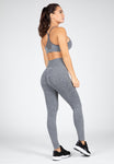 Gorilla Wear Quincy Seamless Sports Bra - Kaikki värit