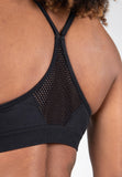Gorilla Wear Quincy Seamless Sports Bra - Kaikki värit