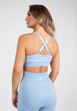 Gorilla Wear Selah Seamless Sports Bra - Kaikki värit