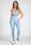 Gorilla Wear Selah Seamless Sports Bra - Kaikki värit