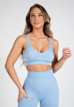 Gorilla Wear Selah Seamless Sports Bra - Kaikki värit