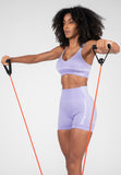 Gorilla Wear Selah Seamless Sports Bra - Kaikki värit