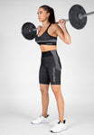 Gorilla Wear Selah Seamless Sports Bra - Kaikki värit