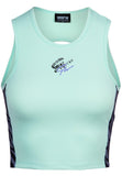 Gorilla Wear Zion Crop Top - Kaikki värit