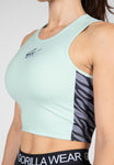 Gorilla Wear Zion Crop Top - Kaikki värit