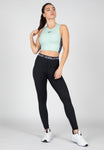 Gorilla Wear Zion Crop Top - Kaikki värit