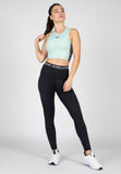Gorilla Wear Zion Crop Top - Kaikki värit