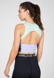 Gorilla Wear Zion Crop Top - Kaikki värit