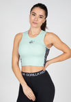 Gorilla Wear Zion Crop Top - Kaikki värit